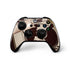 DJ Spinning Xbox One X Controller Skin