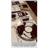 DJ Spinning Xbox Series S Console Skin