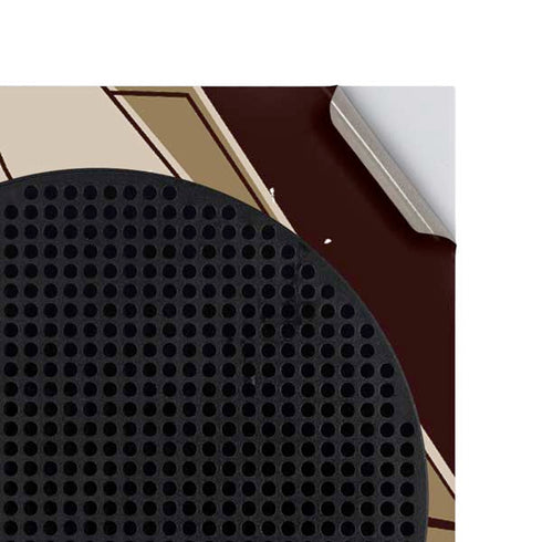 DJ Spinning Xbox Series S Console Skin
