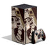 DJ Spinning Xbox Series X Bundle Skin