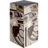 DJ Spinning Xbox Series X Console Skin