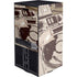 DJ Spinning Xbox Series X Console Skin