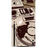 DJ Spinning Xbox Series X Console Skin