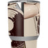 DJ Spinning Yeti 30oz Rambler Tumbler Skin