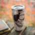 DJ Spinning Yeti 30oz Rambler Tumbler Skin
