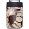 DJ Spinning Yeti Colster Can Insulator Skin