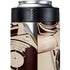 DJ Spinning Yeti Colster Can Insulator Skin
