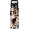 DJ Spinning YETI Rambler 26oz Bottle Skin