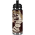 DJ Spinning YETI Rambler 26oz Bottle Skin