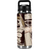 DJ Spinning YETI Rambler 26oz Bottle Skin