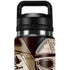 DJ Spinning YETI Rambler 26oz Bottle Skin