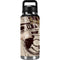DJ Spinning YETI Rambler 36oz Bottle Skin