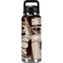 DJ Spinning YETI Rambler 36oz Bottle Skin