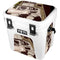 DJ Spinning YETI Roadie 24 Hard Cooler Skin