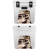 DJ Spinning YETI Roadie 24 Hard Cooler Skin