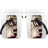 DJ Spinning YETI Roadie 24 Hard Cooler Skin