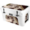 DJ Spinning YETI Tundra 45 Hard Cooler Skin