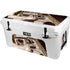 DJ Spinning YETI Tundra 65 Hard Cooler Skin