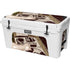 DJ Spinning YETI Tundra 75 Hard Cooler Skin