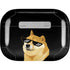 Doge Coin Crypto AirPods Pro 2nd Gen Skin