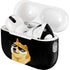 Doge Coin Crypto AirPods Pro 2nd Gen Skin