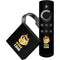 Doge Coin Crypto Amazon Fire TV Skin