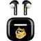 Doge Coin Crypto Apple AirPods (3rd Gen 2021) Skin