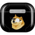 Doge Coin Crypto Apple AirPods (3rd Gen 2021) Skin