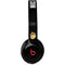Doge Coin Crypto Beats Solo 2 Wireless Skin
