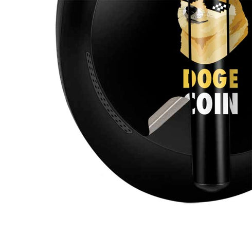 Doge Coin Crypto Bose Noise Cancelling Headphones 700 Skin