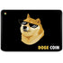 Doge Coin Crypto HP Chromebook Skin