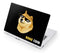 Doge Coin Crypto Acer Chromebook Skin