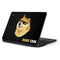 Doge Coin Crypto Samsung Chromebook Skin