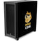 Doge Coin Crypto Corsair 4000D Tempered Glass Mid-Tower ATX Case Skin