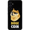 Doge Coin Crypto Galaxy A54 5G Skin