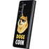 Doge Coin Crypto Galaxy Z Fold5 5G Skin