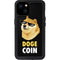 Doge Coin Crypto iPhone 15 Plus Waterproof Case