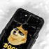 Doge Coin Crypto iPhone 15 Plus Waterproof Case