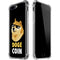 Doge Coin Crypto iPhone 7/8 Plus Clear Case