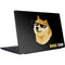 Doge Coin Crypto Dell Vostro Skin