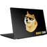 Doge Coin Crypto Dell Vostro Skin