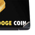 Doge Coin Crypto Dell Vostro Skin