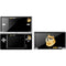 Doge Coin Crypto DS Lite Skin