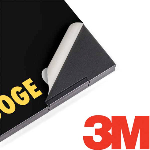 Doge Coin Crypto HP Envy Skin
