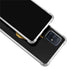Doge Coin Crypto Galaxy A71 5G Clear Case