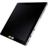 Doge Coin Crypto Galaxy Book 12in Skin