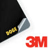 Doge Coin Crypto Galaxy Book 12in Skin