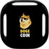 Doge Coin Crypto Galaxy Buds Live Skin