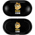 Doge Coin Crypto Galaxy Buds Plus Skin
