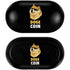 Doge Coin Crypto Galaxy Buds Skin
